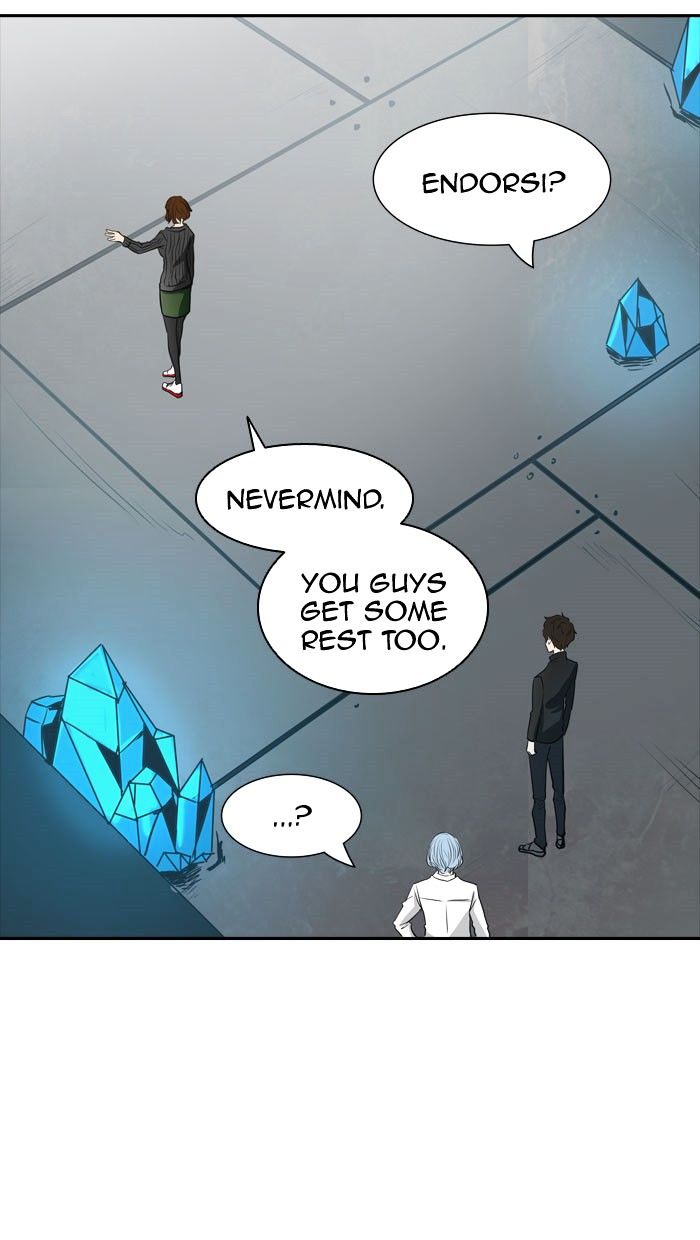 Tower of God, Chapter 340 image 061